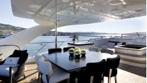 ILLUSION 120 - The Sun Deck